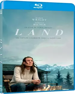 Land [BLU-RAY 720p] - FRENCH
