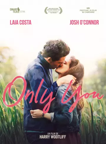 Only You [WEB-DL 1080p] - MULTI (FRENCH)