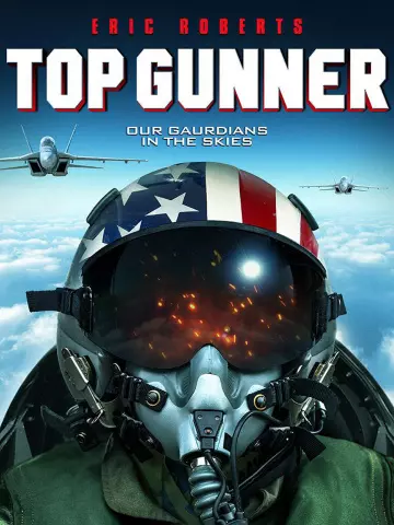 Top Gunner [WEB-DL 720p] - FRENCH