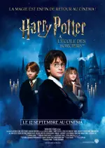 Harry Potter à l'école des sorciers [DVDRIP] - VOSTFR