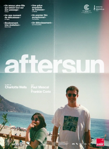 Aftersun [WEB-DL 1080p] - MULTI (FRENCH)