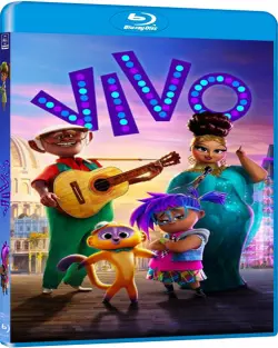 Vivo [HDLIGHT 720p] - FRENCH