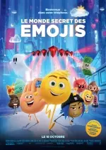 Le Monde secret des Emojis [BDRIP] - FRENCH