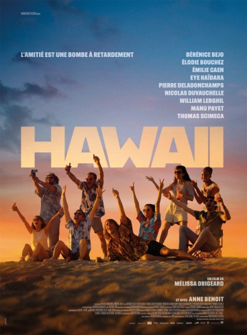 Hawaii [HDRIP] - FRENCH