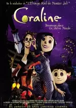 Coraline [DVDRiP] - FRENCH
