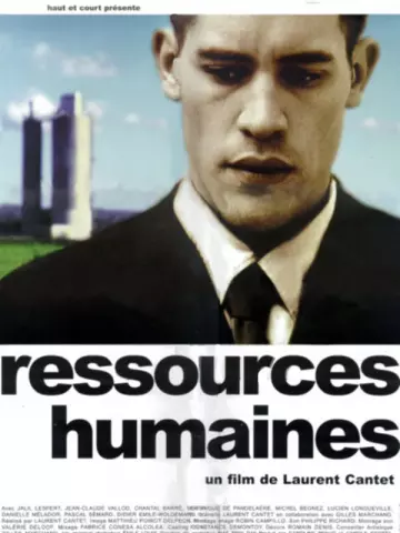 Ressources humaines [DVDRIP] - FRENCH