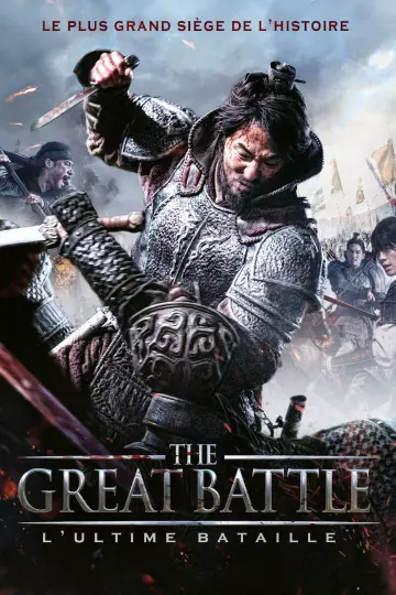The Great Battle [BDRIP] - FRENCH