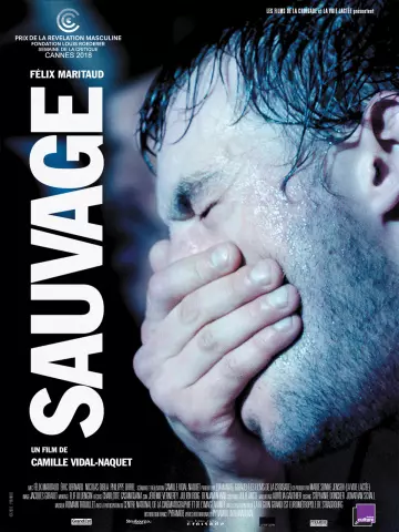 Sauvage [BDRIP] - FRENCH