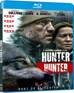 Hunter Hunter [HDLIGHT 1080p] - MULTI (FRENCH)