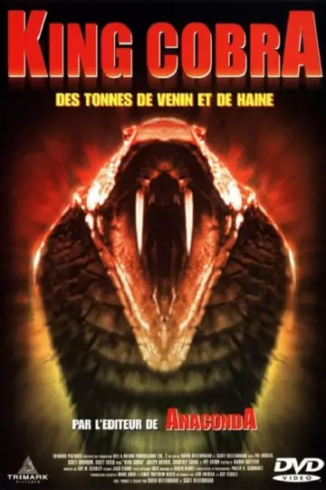 King Cobra [DVDRIP] - FRENCH