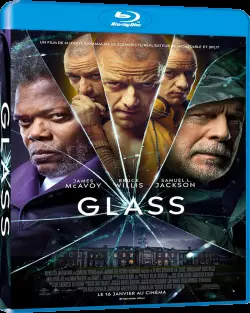 Glass [BLU-RAY 720p] - TRUEFRENCH