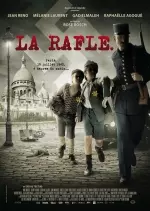 La Rafle [DVDRIP] - FRENCH