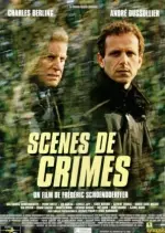 Scènes De Crimes [DVDRIP] - FRENCH