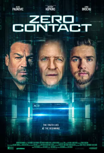 Zero Contact [WEB-DL 720p] - FRENCH