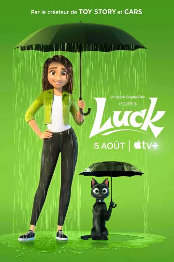 Luck [WEB-DL 720p] - TRUEFRENCH