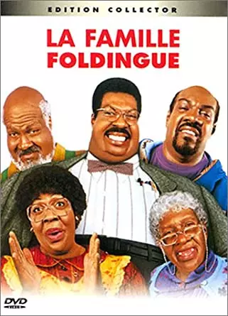 La Famille Foldingue [DVDRIP] - TRUEFRENCH