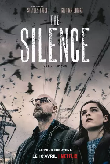 The Silence [BDRIP] - FRENCH