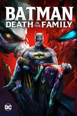 Batman : un deuil dans la famille [BDRIP] - FRENCH