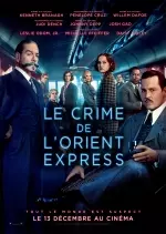 Le Crime de l'Orient-Express [HDRIP MD] - FRENCH