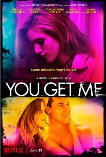 You Get Me [WEBRIP] - FRENCH