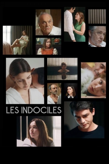 Les Indociles [WEBRIP 720p] - FRENCH