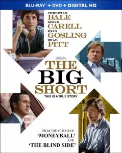 The Big Short : le Casse du siècle [HDLIGHT 720p] - FRENCH