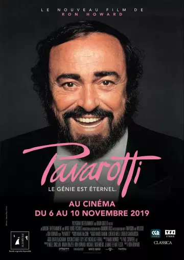 Pavarotti [BDRIP] - FRENCH