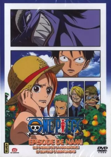 One Piece SP 5 : Episode de Nami [BRRIP] - FRENCH