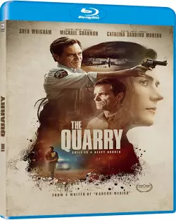 The Quarry [BLU-RAY 1080p] - MULTI (FRENCH)