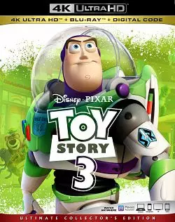Toy Story 3 [BLURAY REMUX 4K] - MULTI (TRUEFRENCH)