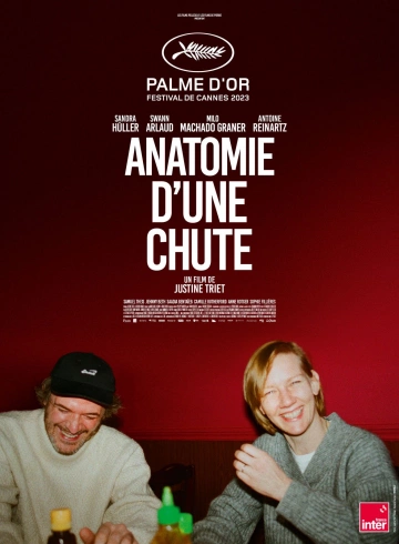 Anatomie d’une chute [HDRIP] - FRENCH