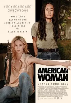 American Woman [WEB-DL 1080p] - FRENCH