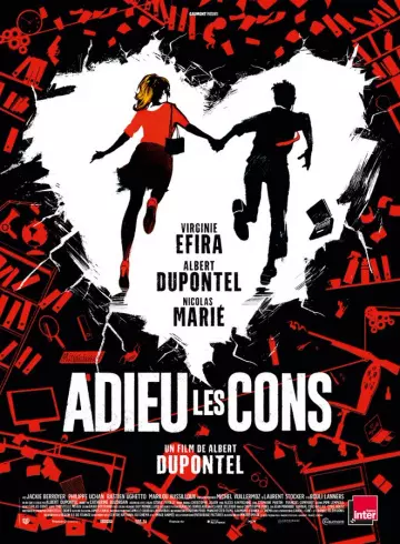 Adieu Les Cons [WEBRIP 1080p] - FRENCH