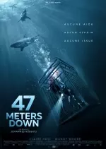 47 Meters Down [HDLIGHT 720p] - FRENCH