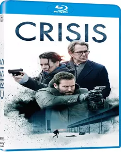Crisis [BLU-RAY 1080p] - FRENCH