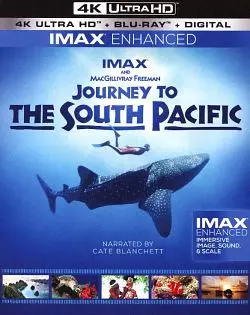 South Pacific [BLURAY REMUX 4K] - MULTI (FRENCH)