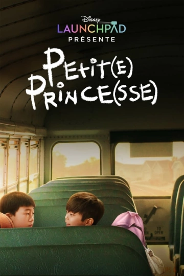 Petit(e) Prince(sse) [WEB-DL 1080p] - MULTI (TRUEFRENCH)