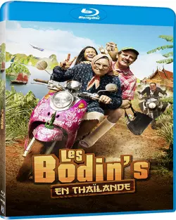 Les Bodin's en Thaïlande [BLU-RAY 1080p] - FRENCH