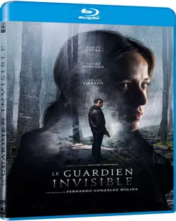 Le Gardien invisible [BLU-RAY 1080p] - MULTI (FRENCH)