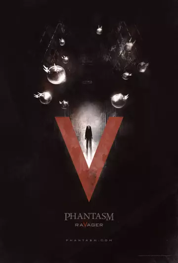 Phantasm 5 [HDLIGHT 1080p] - VOSTFR