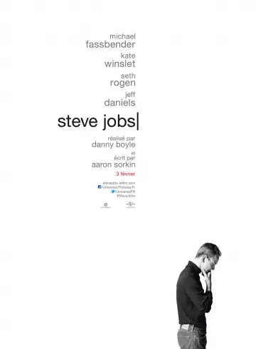 Steve Jobs [HDLIGHT 1080p] - MULTI (TRUEFRENCH)