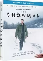 Le Bonhomme de neige [BLU-RAY 720p] - MULTI (TRUEFRENCH)
