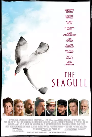 The Seagull [BDRIP] - FRENCH