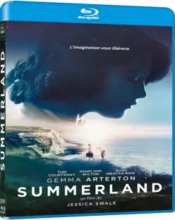 Summerland [HDLIGHT 720p] - FRENCH