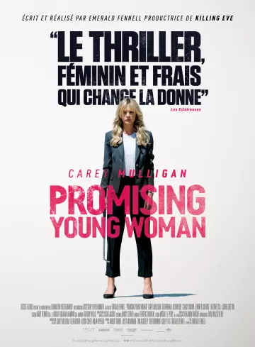 Promising Young Woman [HDRIP] - VOSTFR