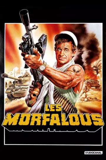 Les morfalous [HDLIGHT 1080p] - FRENCH