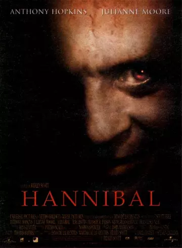 Hannibal [HDLIGHT 1080p] - MULTI (TRUEFRENCH)