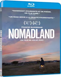 Nomadland [BLU-RAY 720p] - FRENCH