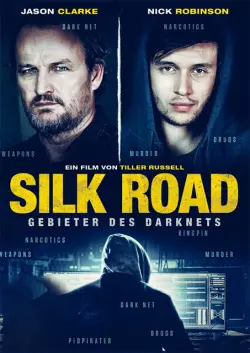 Silk Road [BDRIP] - FRENCH