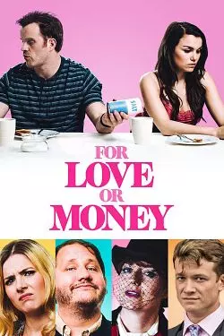 For Love or Money  [WEB-DL 1080p] - MULTI (FRENCH)